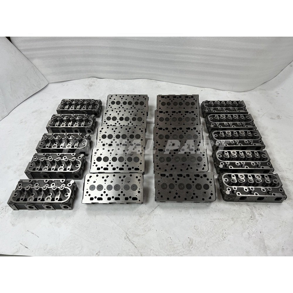 Cylinder Head Assy Fit For Kubota D1105 Engine