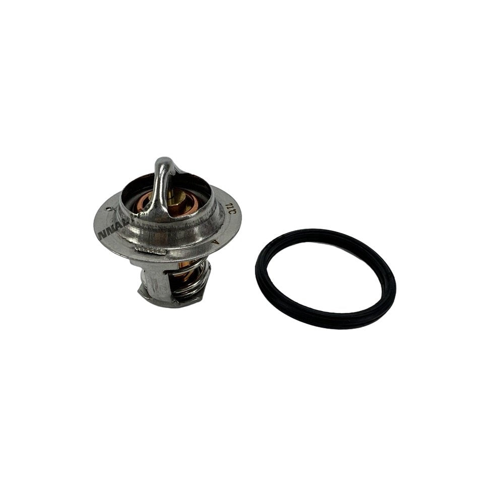 Thermostat 19434-73015 160F Fit For Kubota D1105 Engine