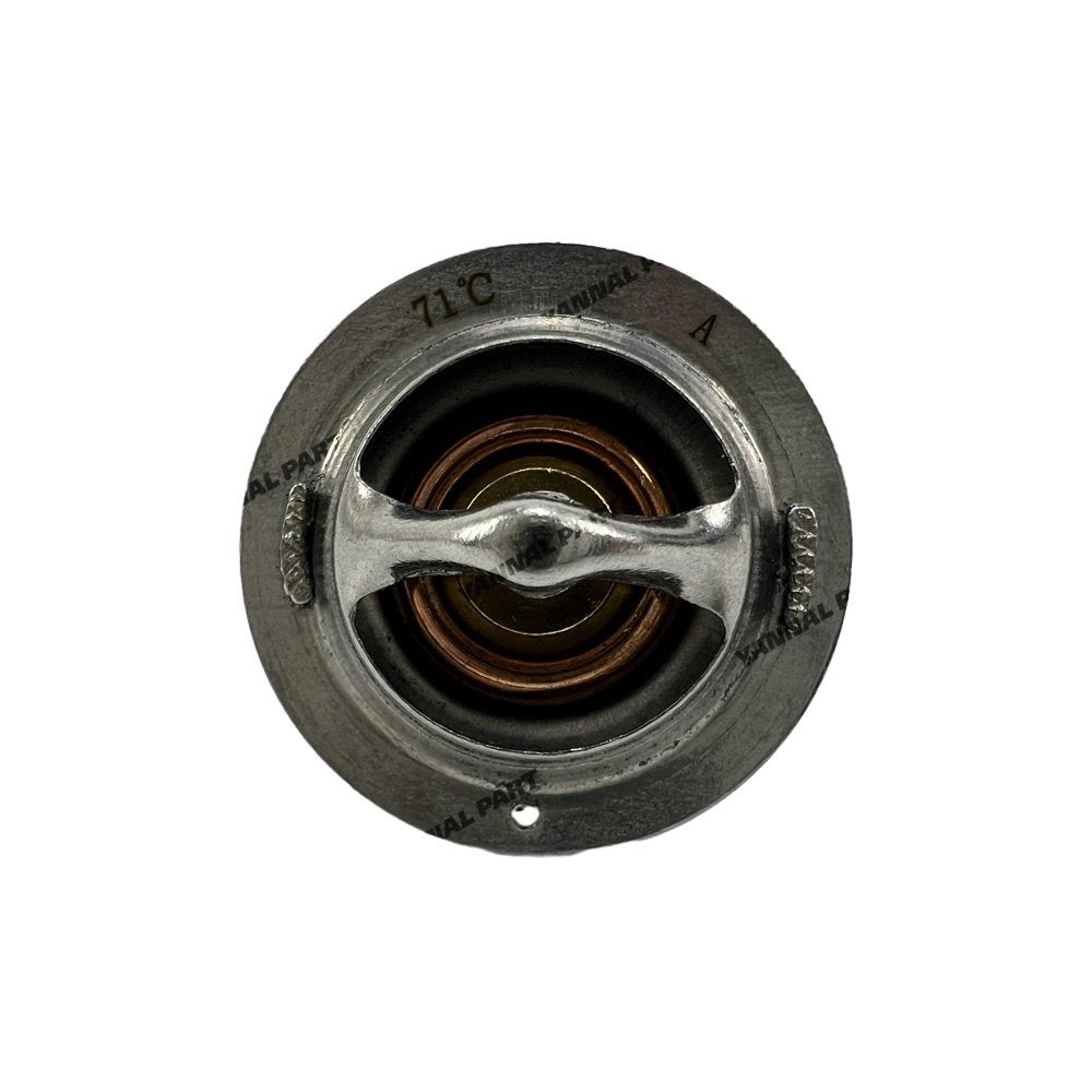 Thermostat 19434-73015 160F Fit For Kubota D1105 Engine