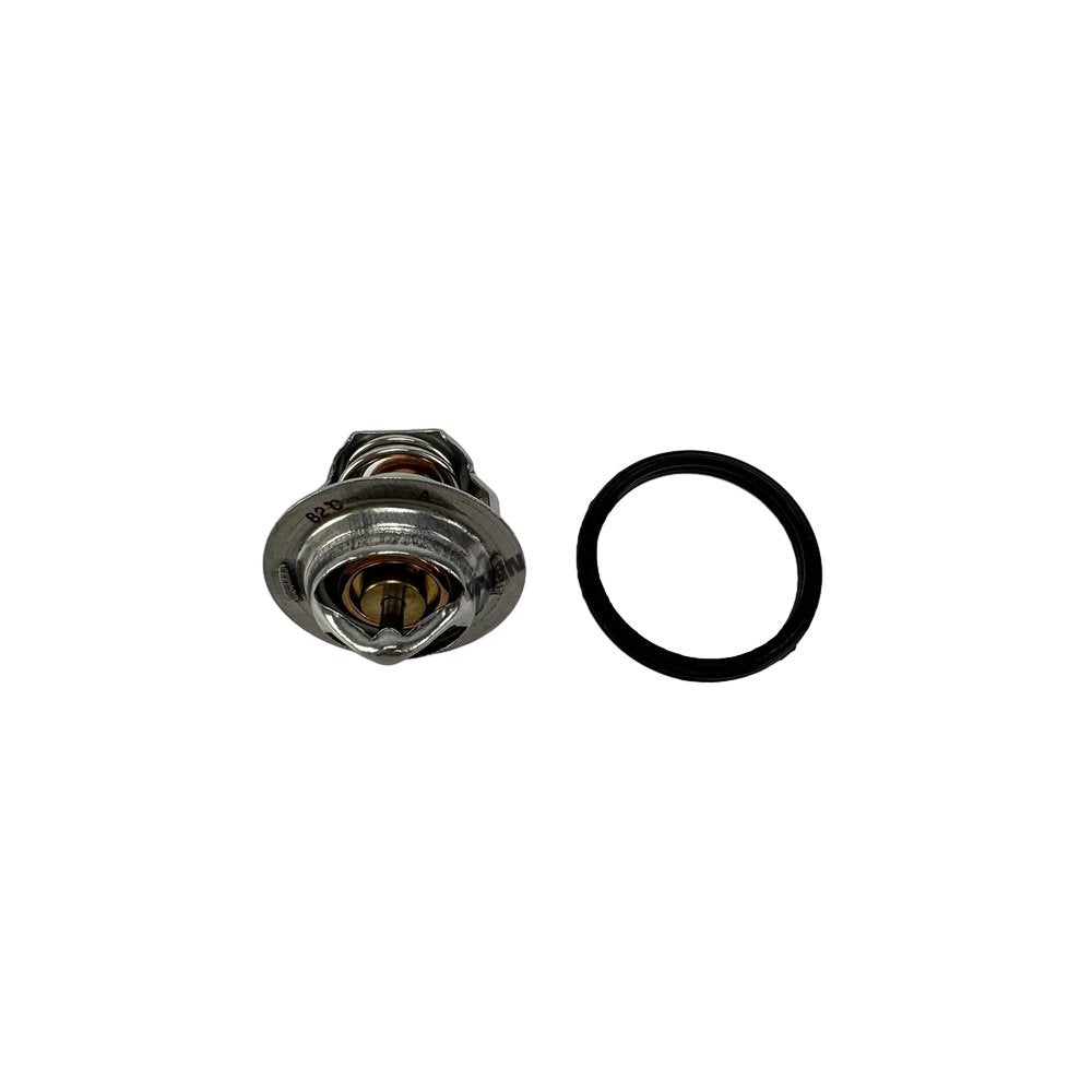 Thermostat 1E401-73010 15321-73014 180F Fit For Kubota D1105 Engine