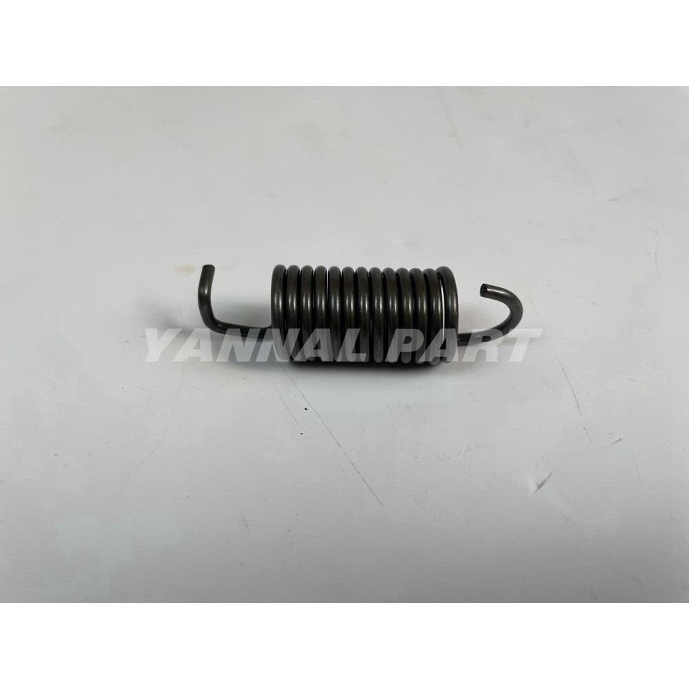 SPRING GOVERNOR 16271-56414 Fit For Kubota D1105 Engine