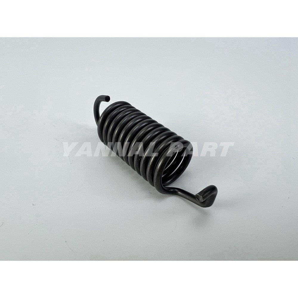 SPRING GOVERNOR 1G043-56410 Fit For Kubota D1105 Engine