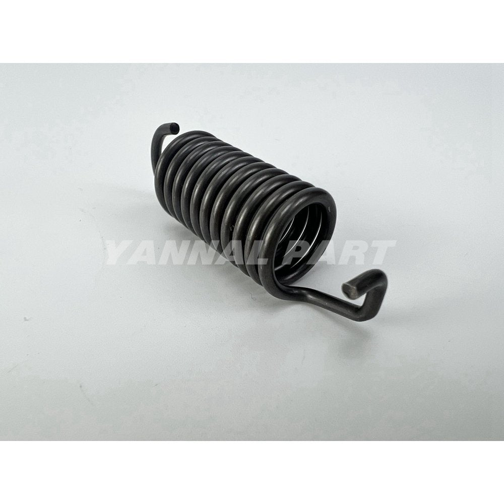 SPRING GOVERNOR 1G043-56410 Fit For Kubota D1105 Engine