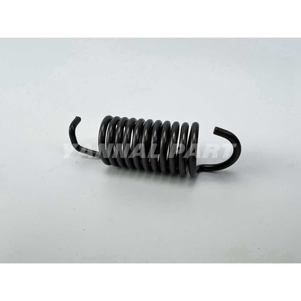 SPRING GOVERNOR 1G043-56410 Fit For Kubota D1105 Engine