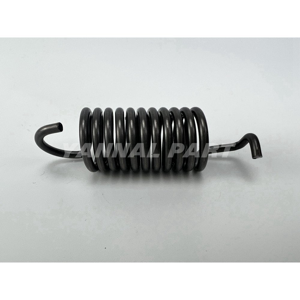 SPRING GOVERNOR 1G043-56410 Fit For Kubota D1105 Engine