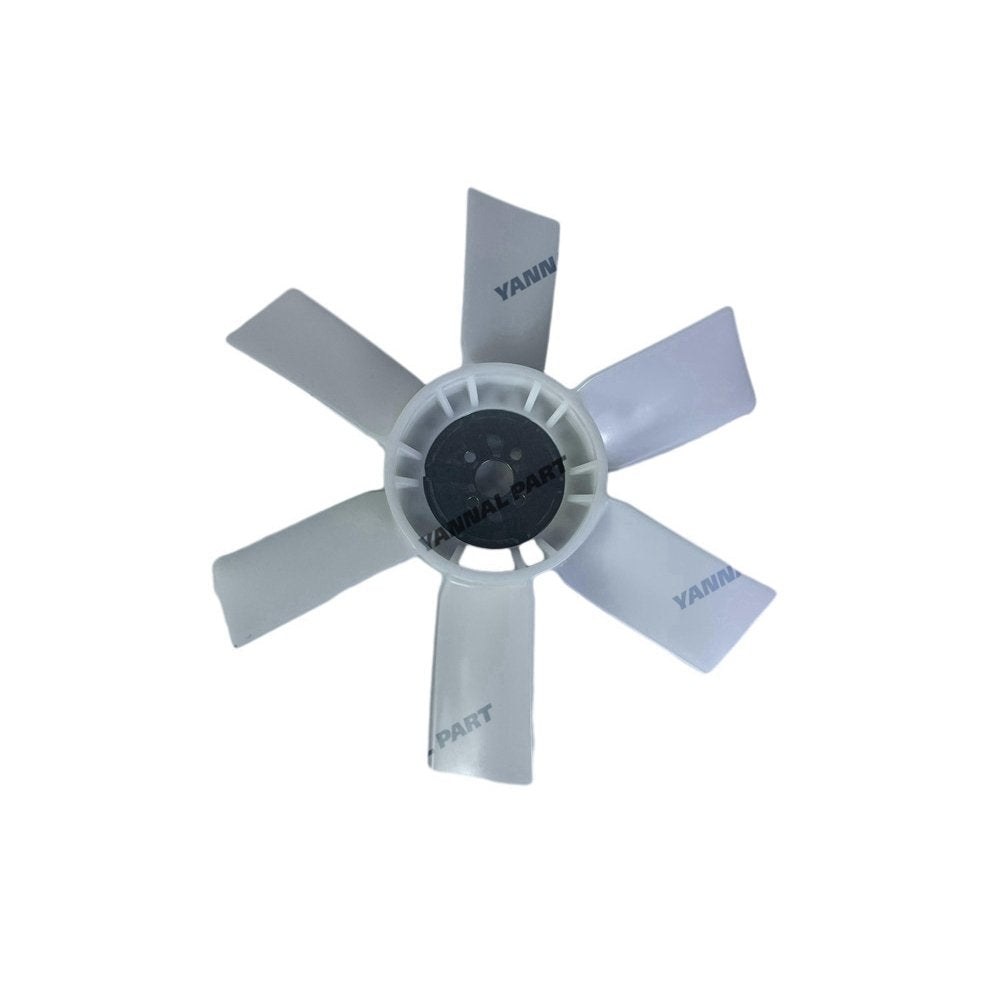 New D1105 Fan Blade 16299-74110 For Kubota