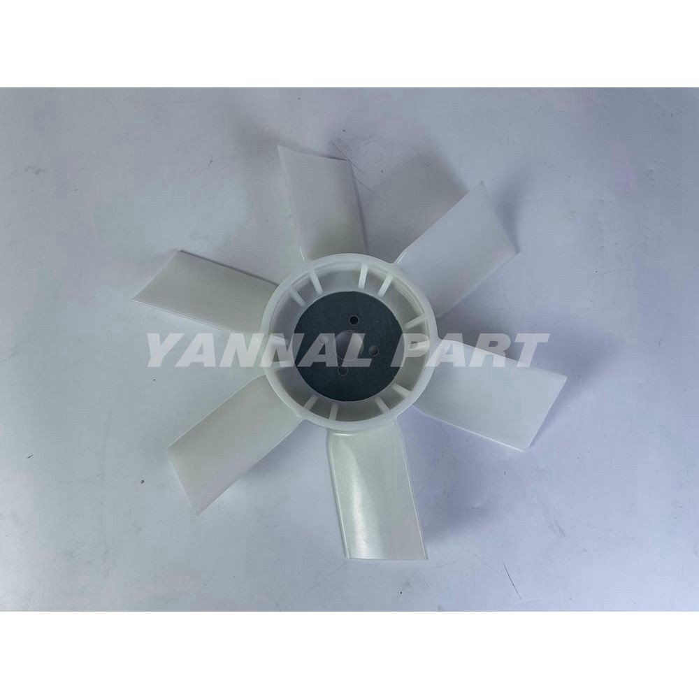 Fan Fit For Kubota D1105 Engine