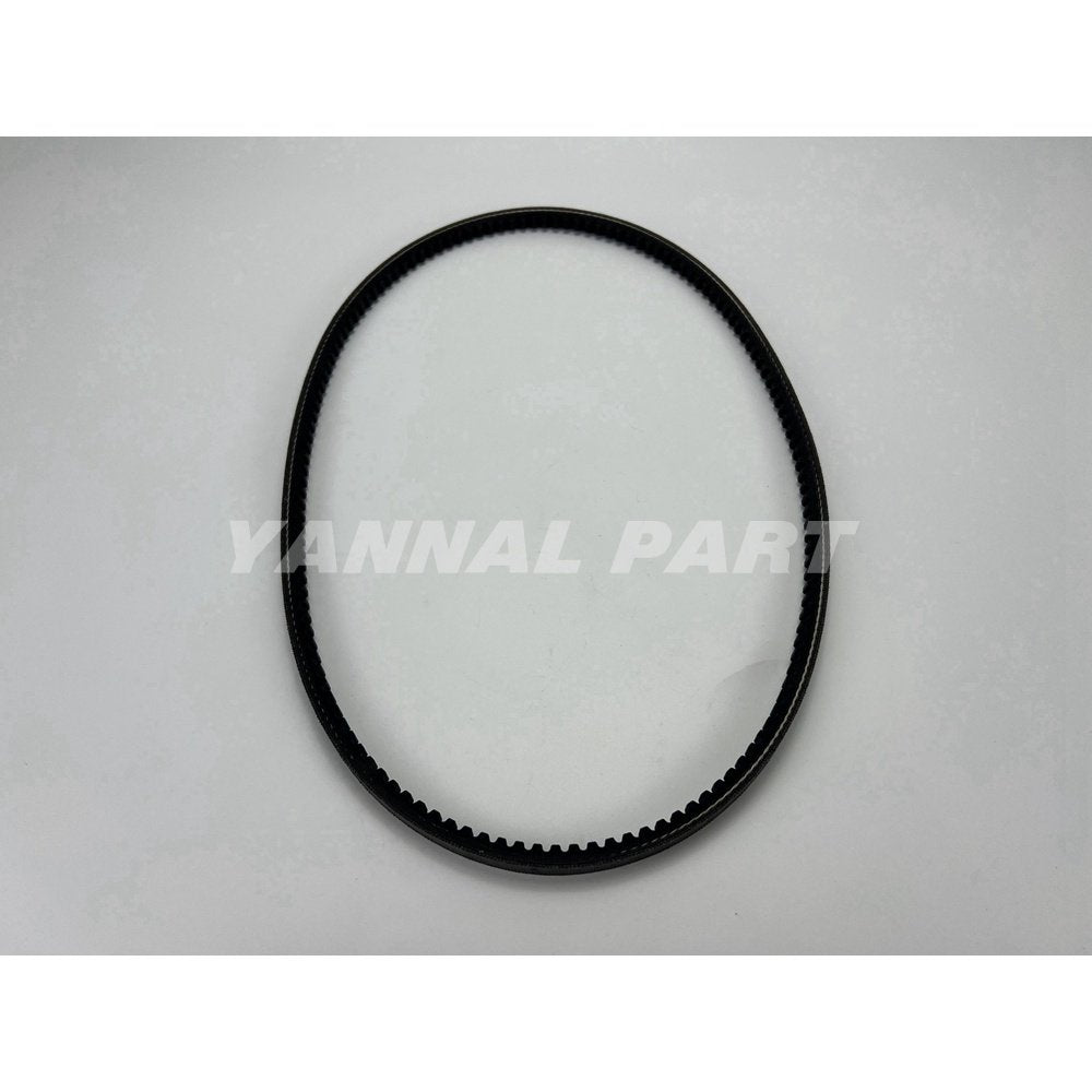 Belt, Fan 1E299-97010 Fit For Kubota D1105 Engine