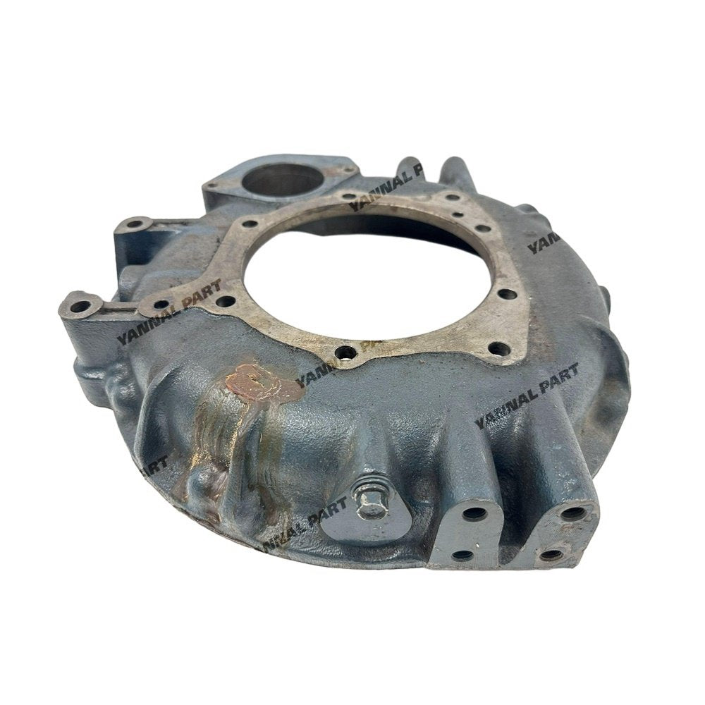 Flywheel Housing Fit For Kubota D1105 Engine