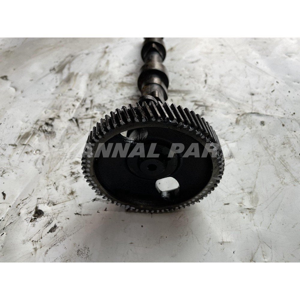 Camshaft Assy Fit For Kubota D1302 Engine