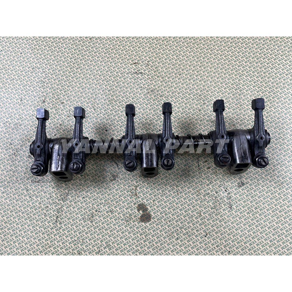 Rocker Arm Assy Fit For Kubota D1302 Engine