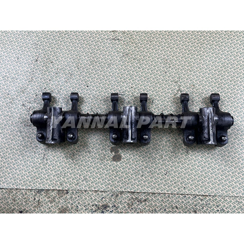 Rocker Arm Assy Fit For Kubota D1302 Engine