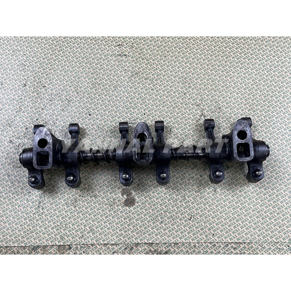 Rocker Arm Assy Fit For Kubota D1302 Engine