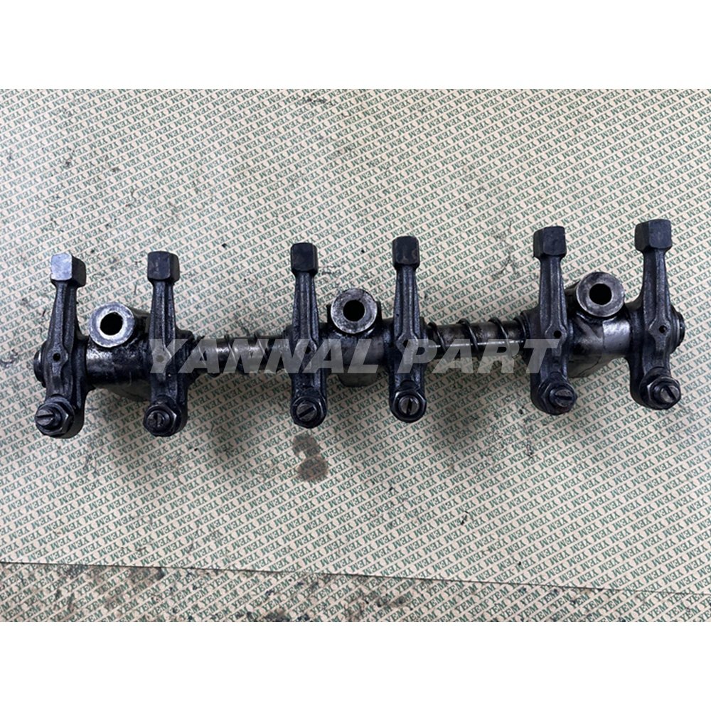 Rocker Arm Assy Fit For Kubota D1302 Engine