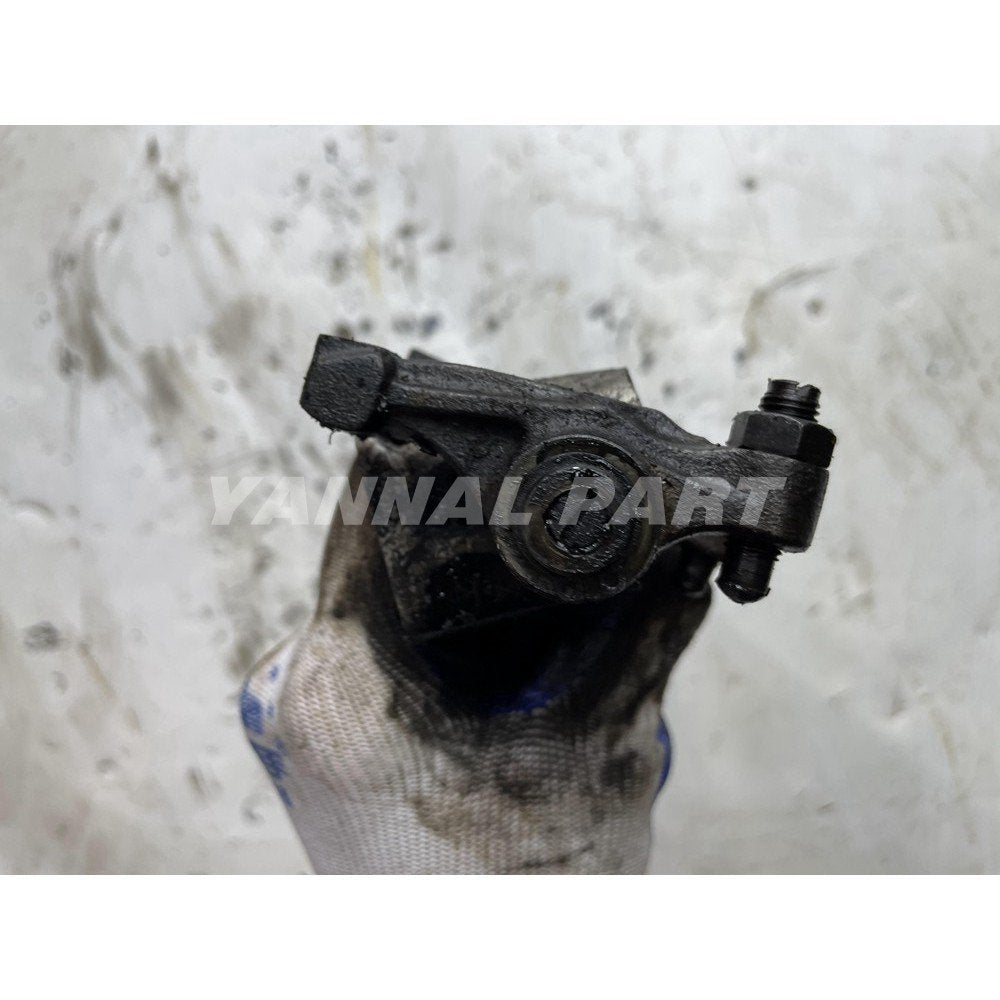 Rocker Arm Assy Fit For Kubota D1302 Engine