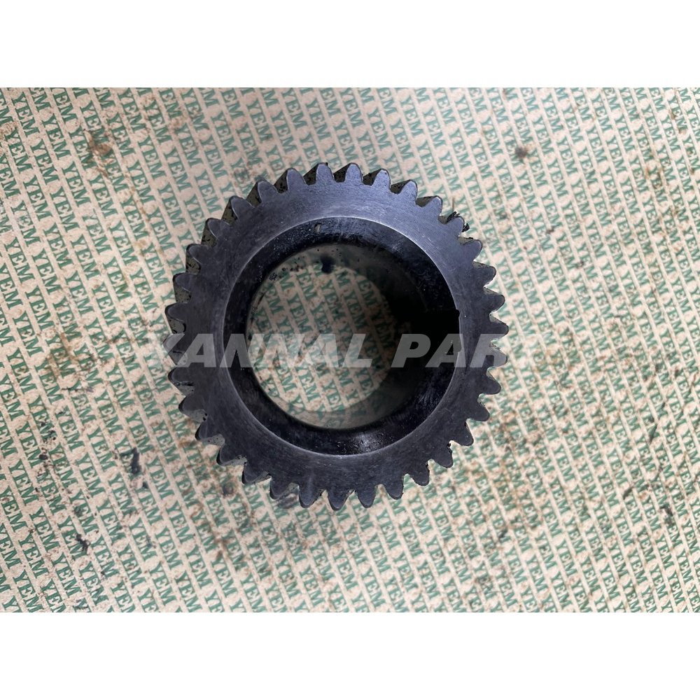 Crankshaft Gear Fit For Kubota D1302 Engine