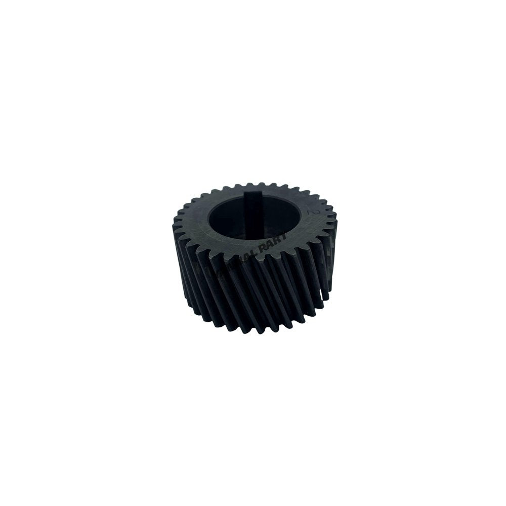 D1302 Crankshaft Gear 34T For Kubota diesel Engine parts