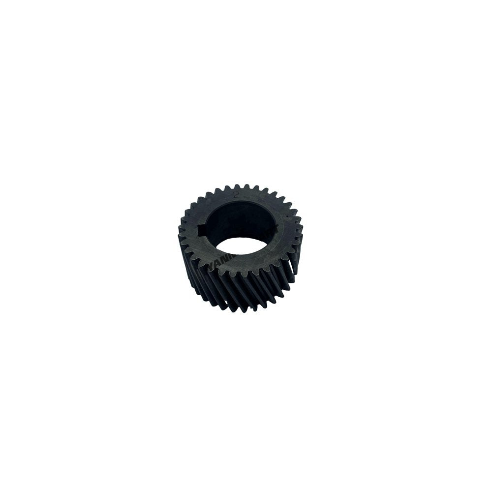 D1302 Crankshaft Gear 34T For Kubota diesel Engine parts