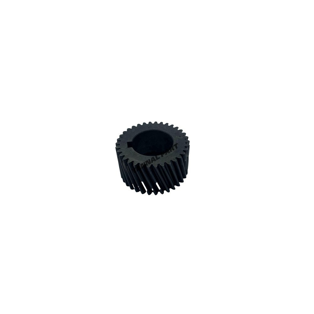 D1302 Crankshaft Gear 34T For Kubota diesel Engine parts