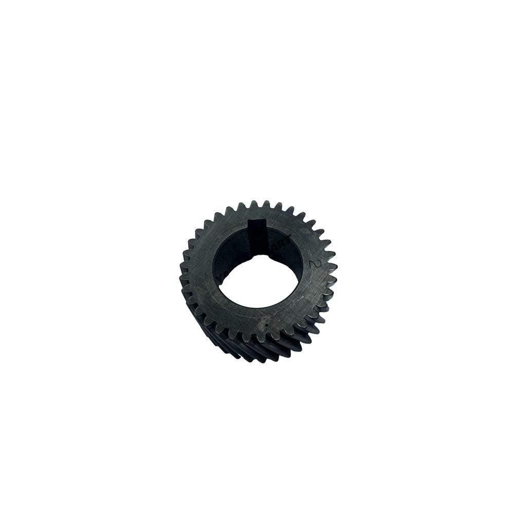 D1302 Crankshaft Gear 34T For Kubota diesel Engine parts