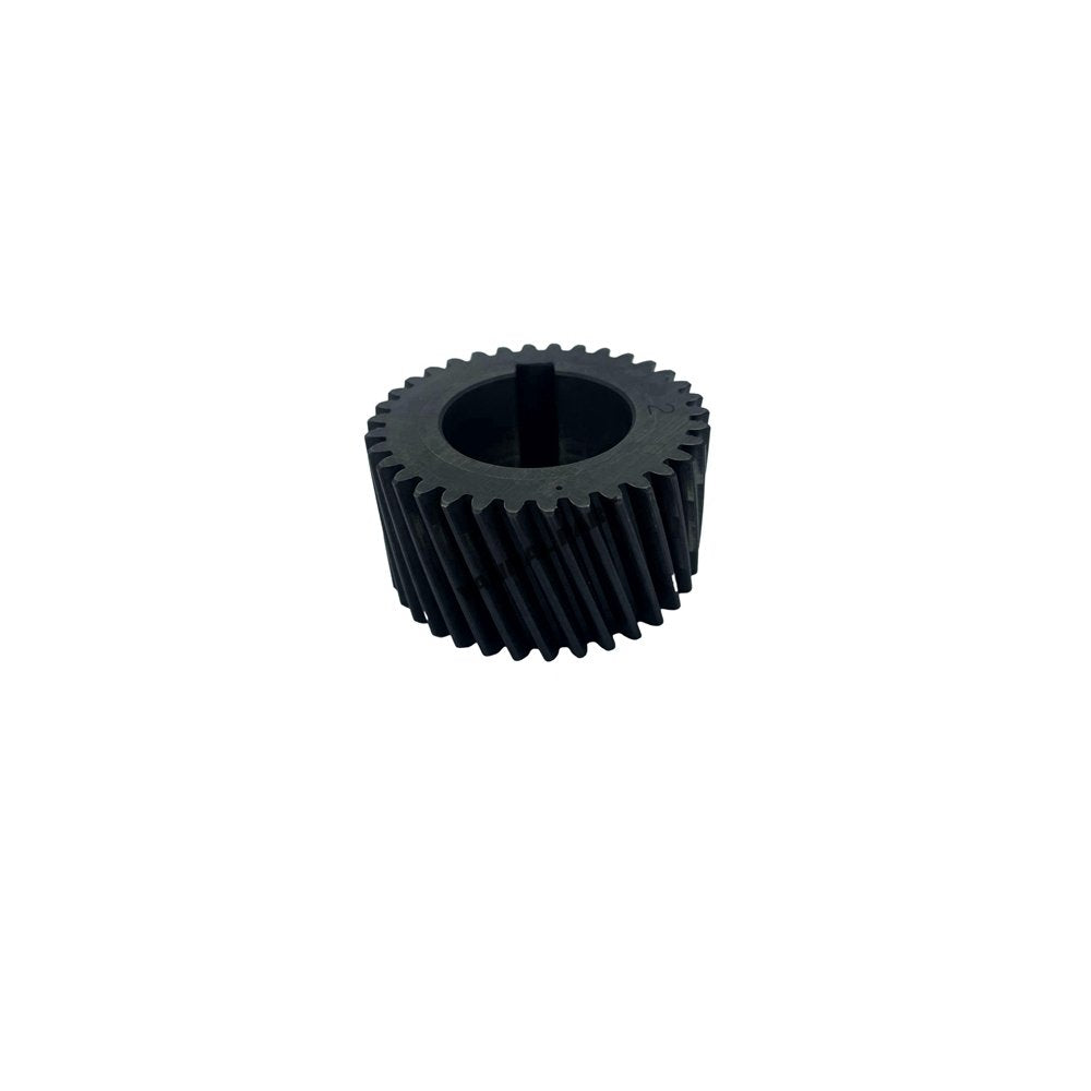 D1302 Crankshaft Gear 34T For Kubota diesel Engine parts