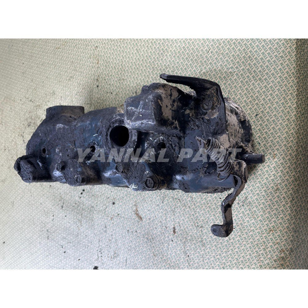 Valve Chamber Cover Fit For Kubota D1302 Engine