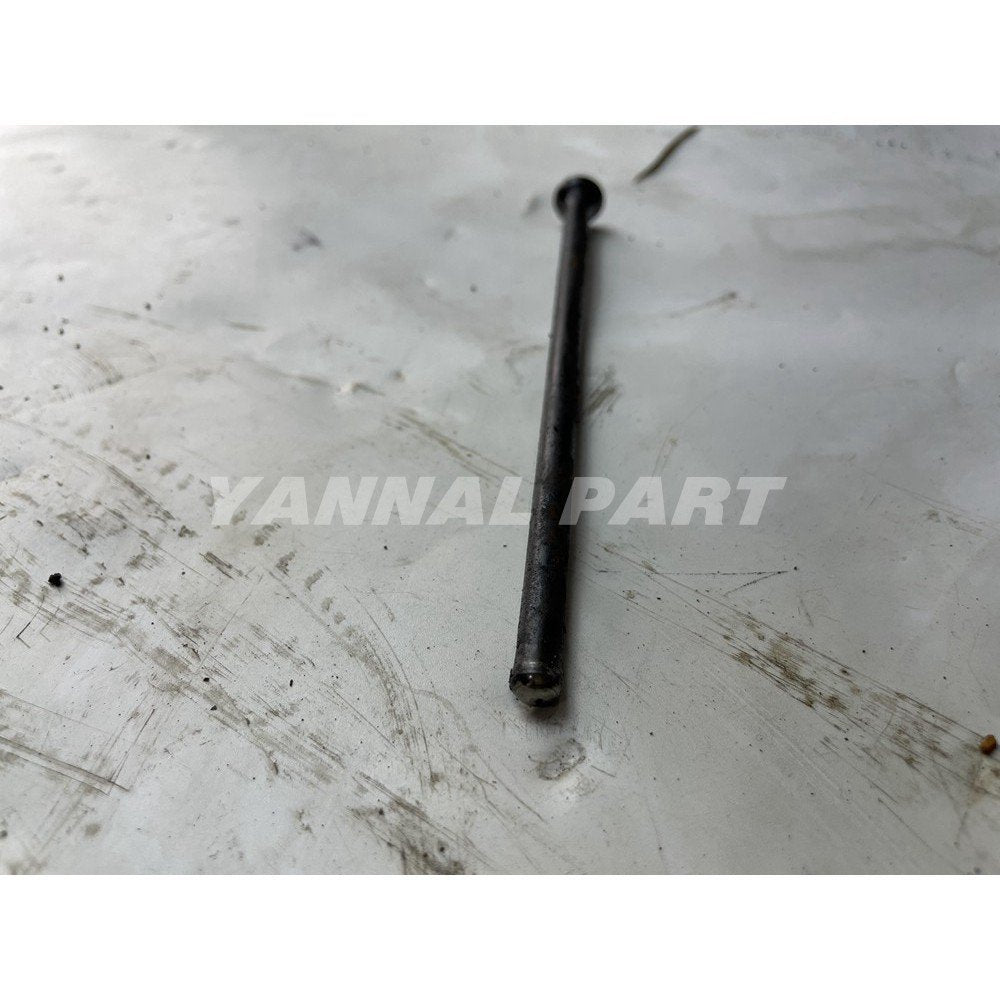 Valve Push Rod Fit For Kubota D1302 Engine