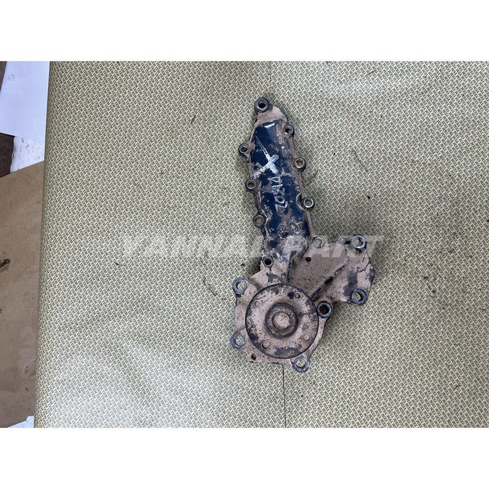 Water Pump Fit For Kubota D1302 Engine