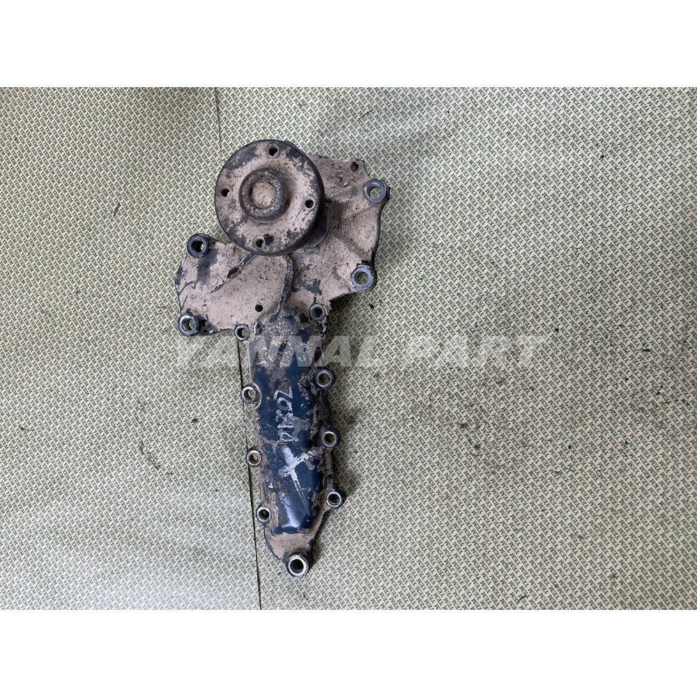 Water Pump Fit For Kubota D1302 Engine