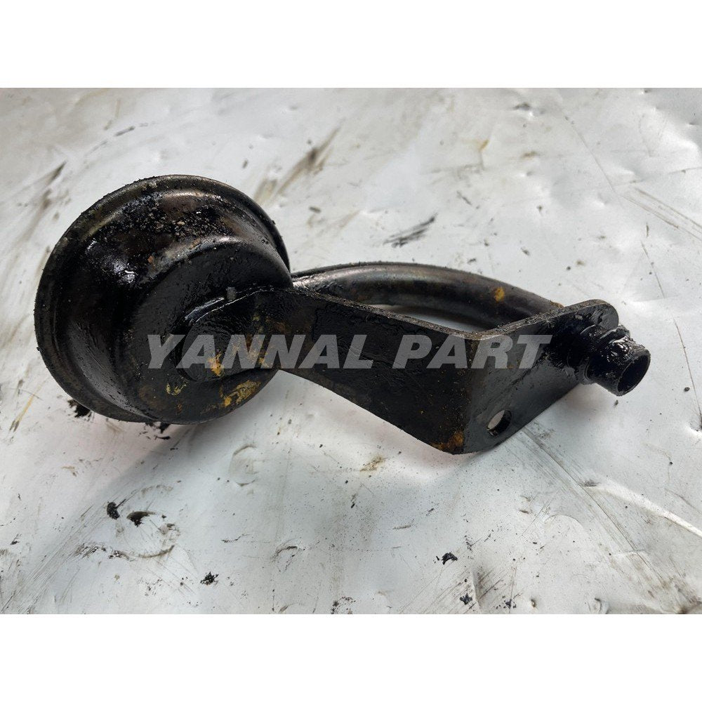 Oil Suction Pan Fit For Kubota D1302 Engine