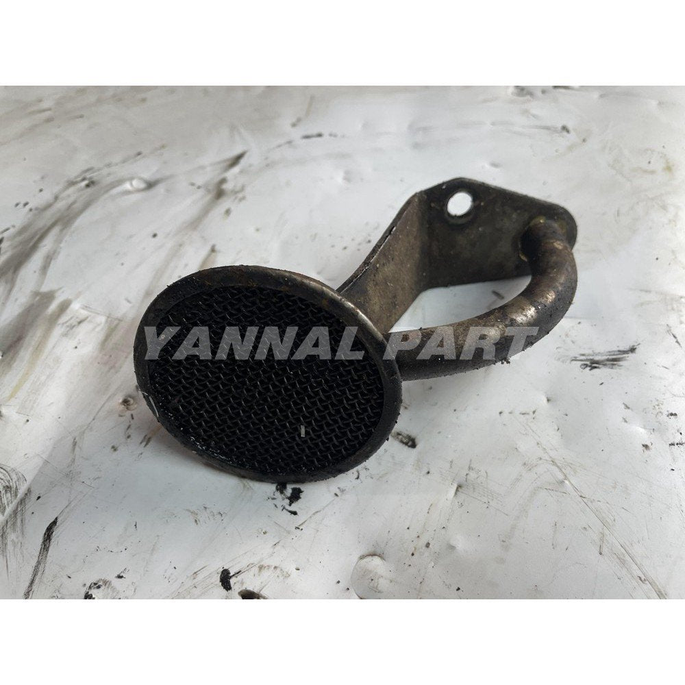 Oil Suction Pan Fit For Kubota D1302 Engine