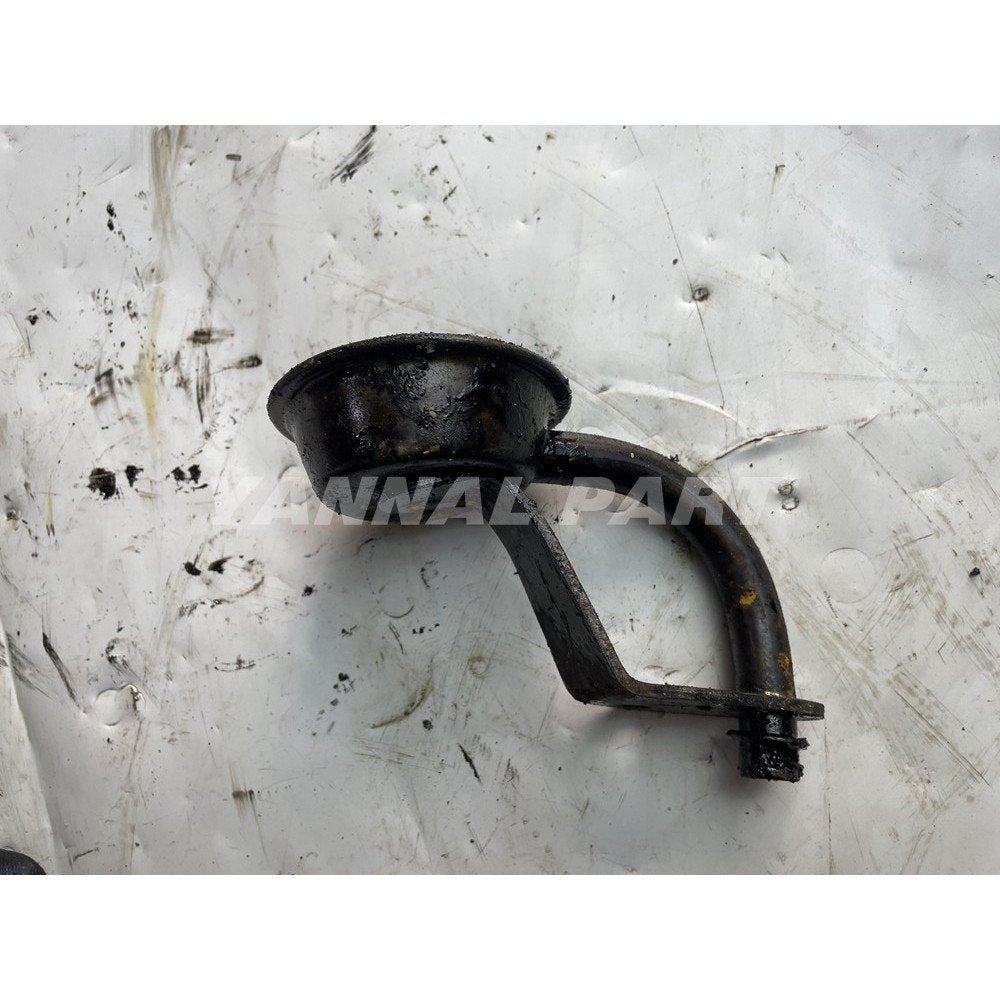 Oil Suction Pan Fit For Kubota D1302 Engine