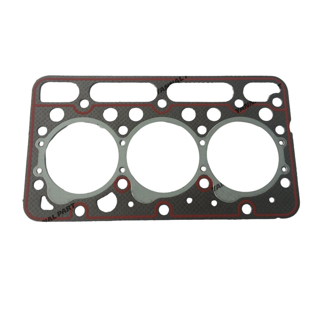 New Kubota D1302 Head Gasket