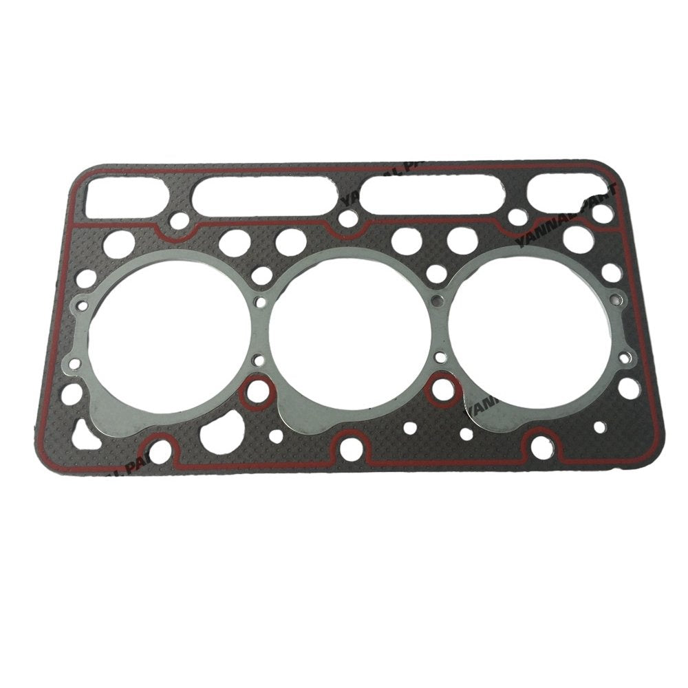 New Kubota D1302 Head Gasket