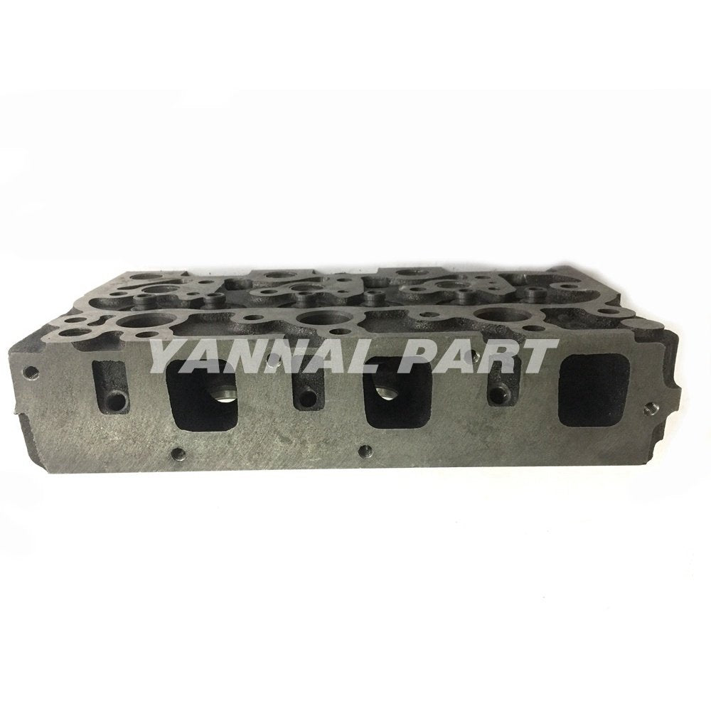 New D1302 Cylinder Head For Kubota L275 L1802 L2002 L2402