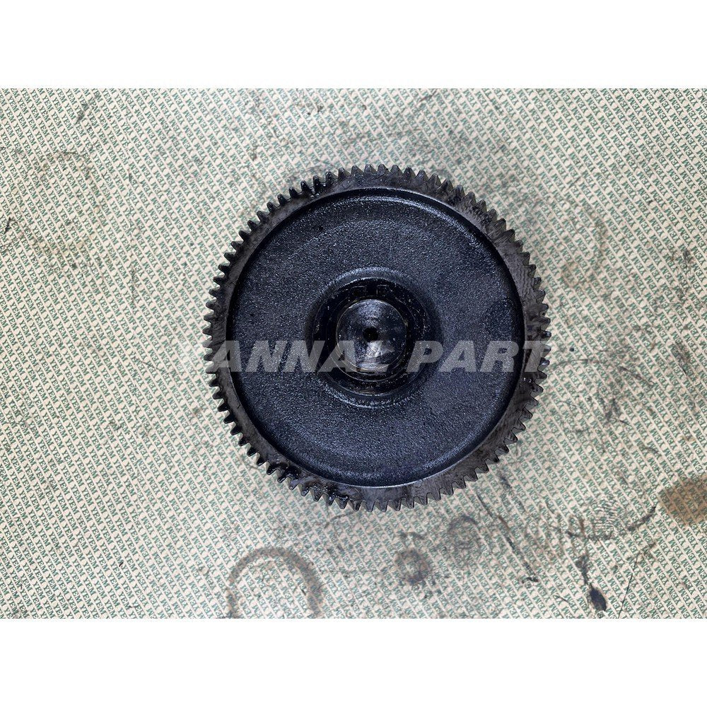 Idler Gear Fit For Kubota D1302 Engine