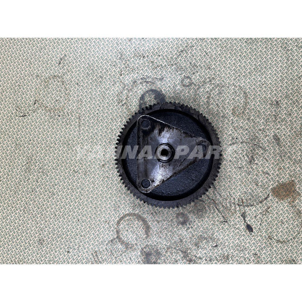 Idler Gear Fit For Kubota D1302 Engine