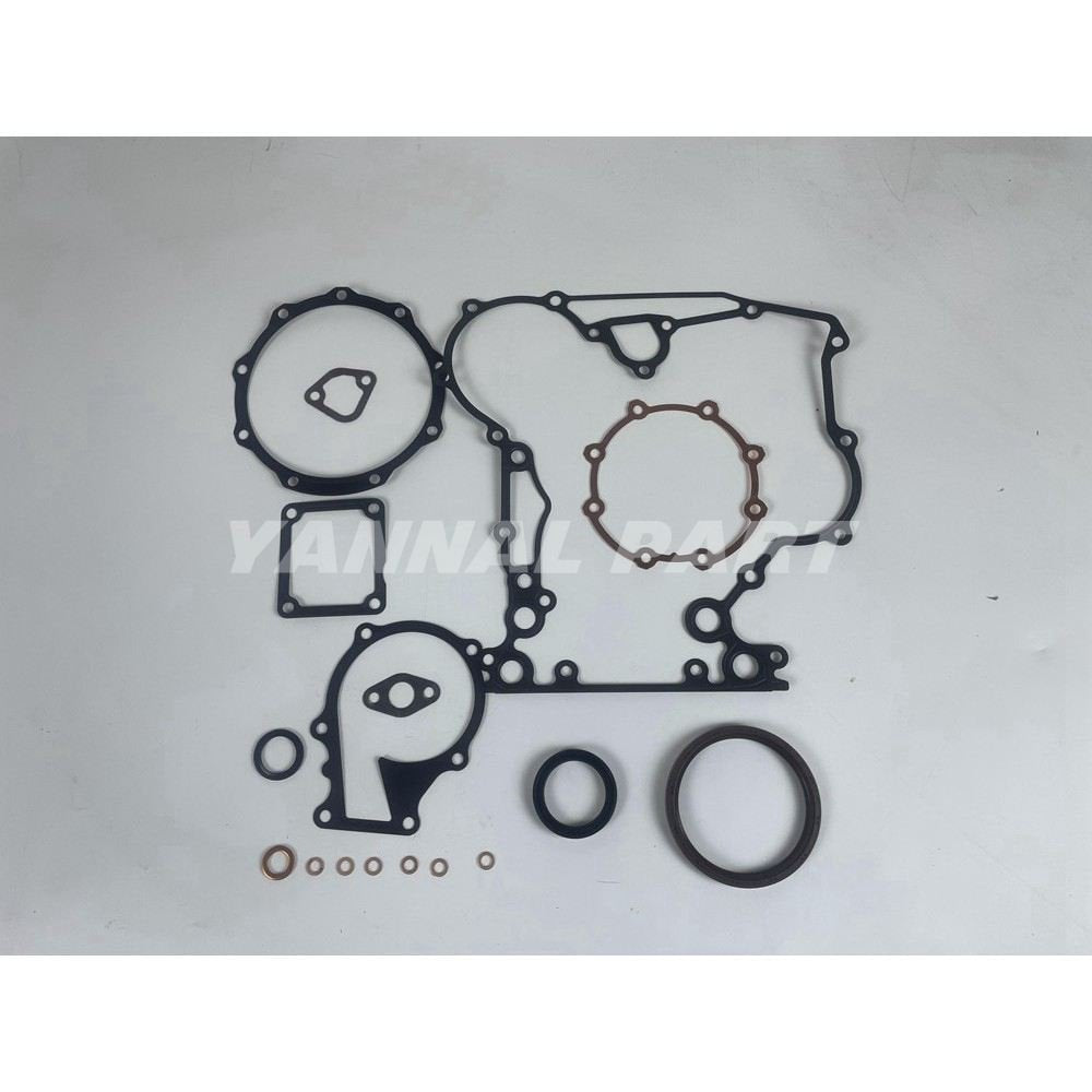 Bottom Gasket Kit 1E204-99365 Fit For Kubota D1305 Engine