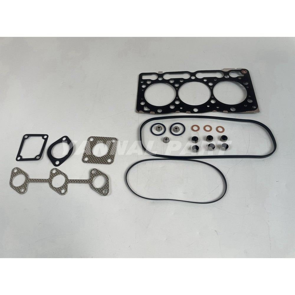 Full Gasket Kit 1E204-99350 Fit For Kubota D1305 Engine