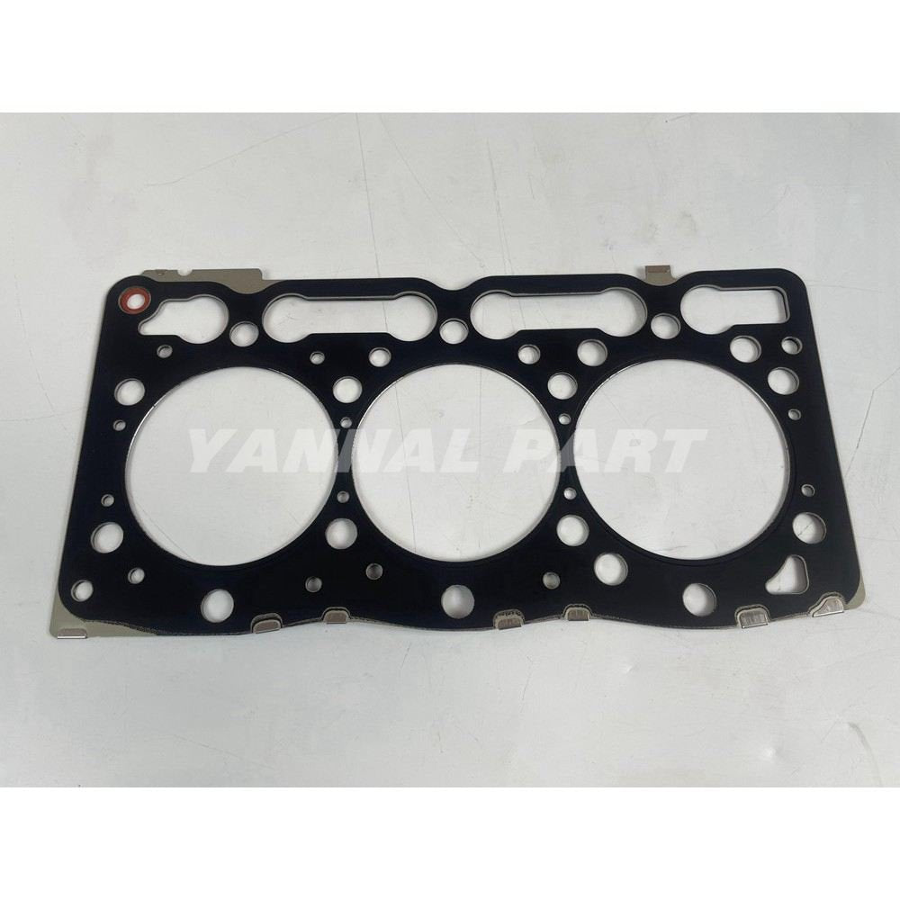 Full Gasket Kit 1E204-99350 Fit For Kubota D1305 Engine