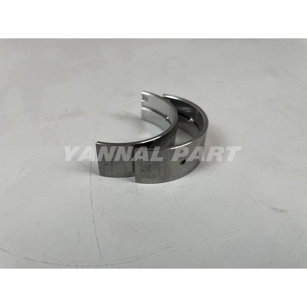 Main Bearing 1G700-23940 Fit For Kubota D1305 Engine