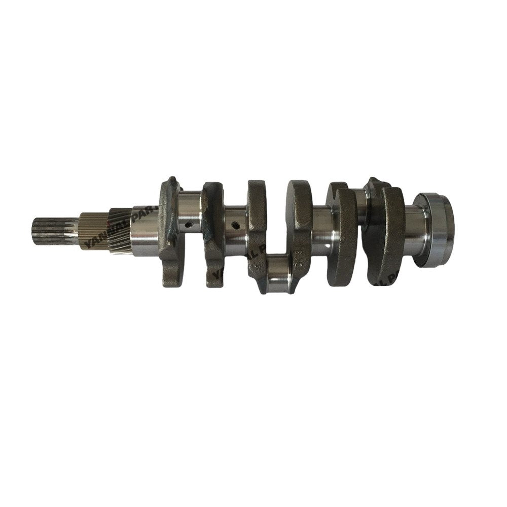 Crankshaft 1J040-23012 Fit For Kubota D1305 Engine