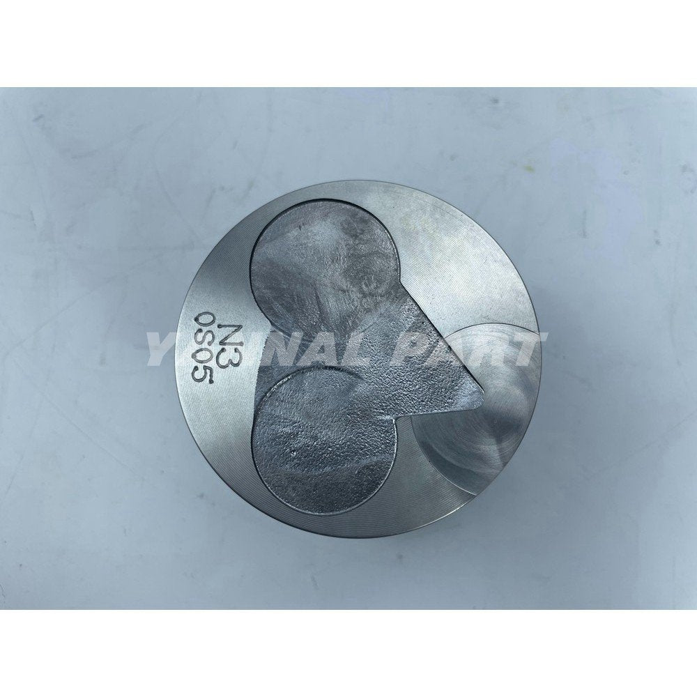 Piston 16060-21914 Fit For Kubota D1305 Engine