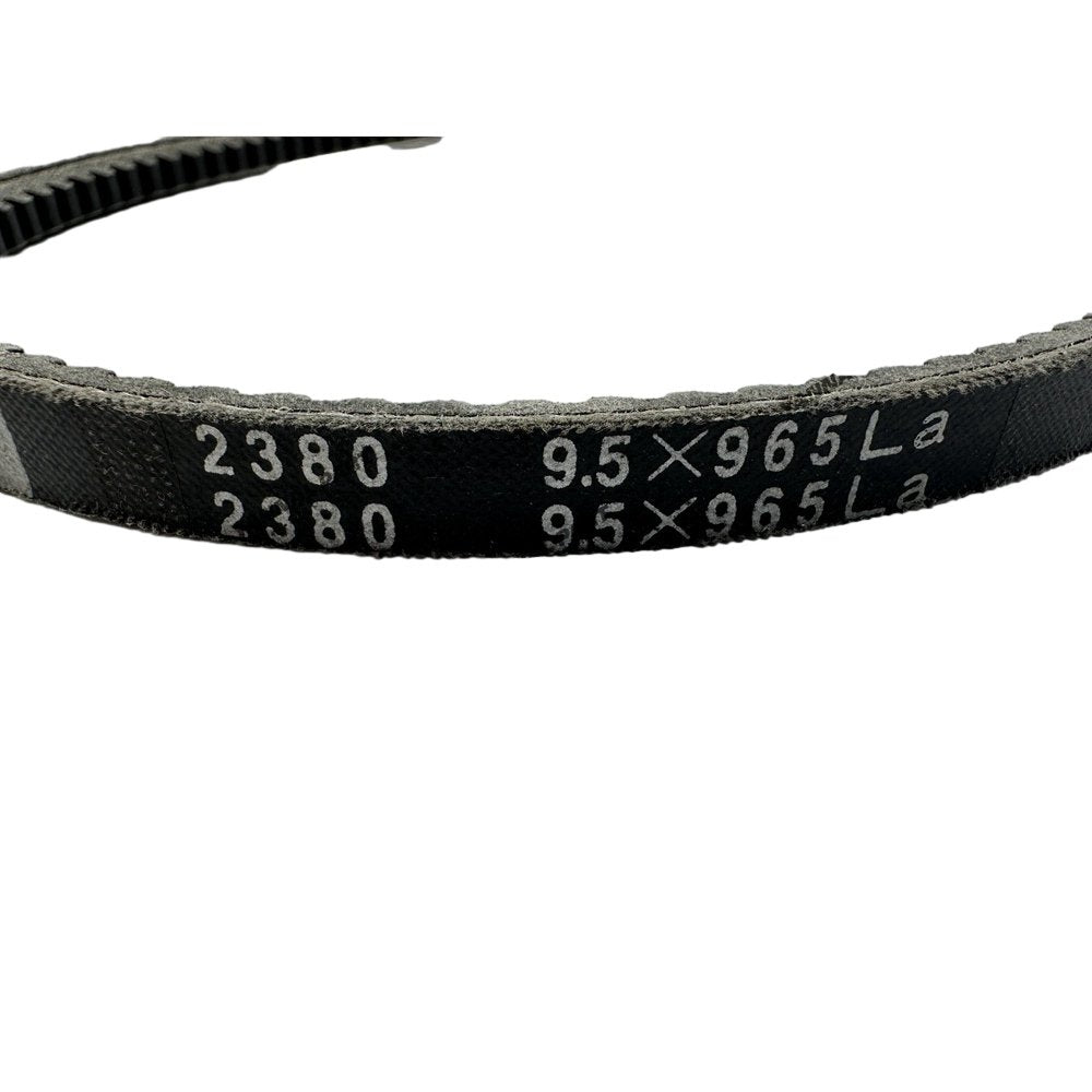 Fan Belt 16206-97013 Fit For Kubota D1305 Engine