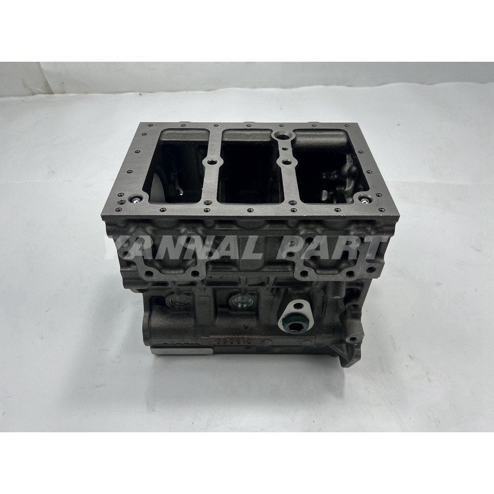 Cylinder Block 1J402-01013 Fit For Kubota D1305 Engine