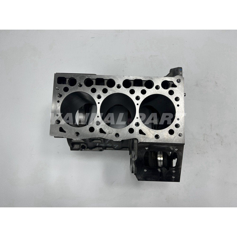 Cylinder Block 1J402-01013 Fit For Kubota D1305 Engine