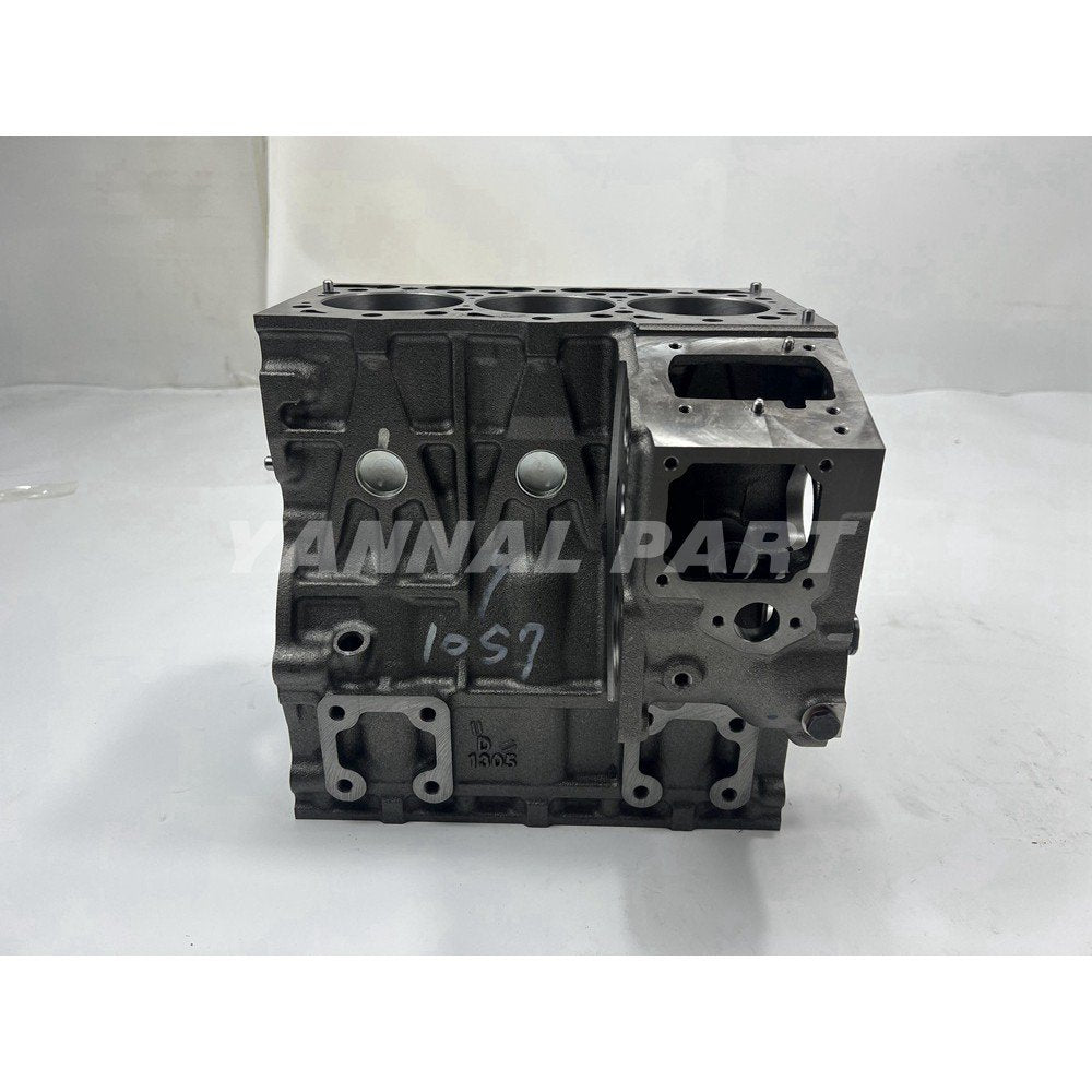 Cylinder Block 1J402-01013 Fit For Kubota D1305 Engine