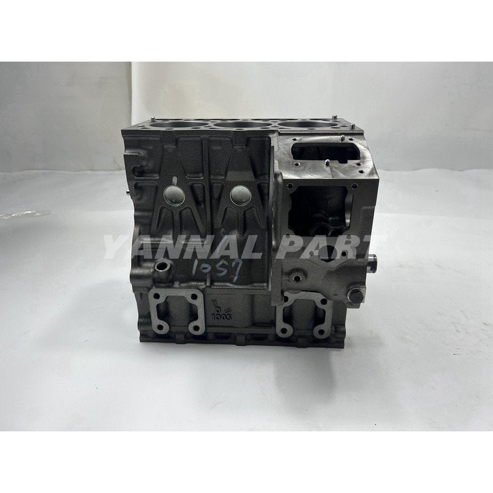 Cylinder Block 1J402-01013 Fit For Kubota D1305 Engine