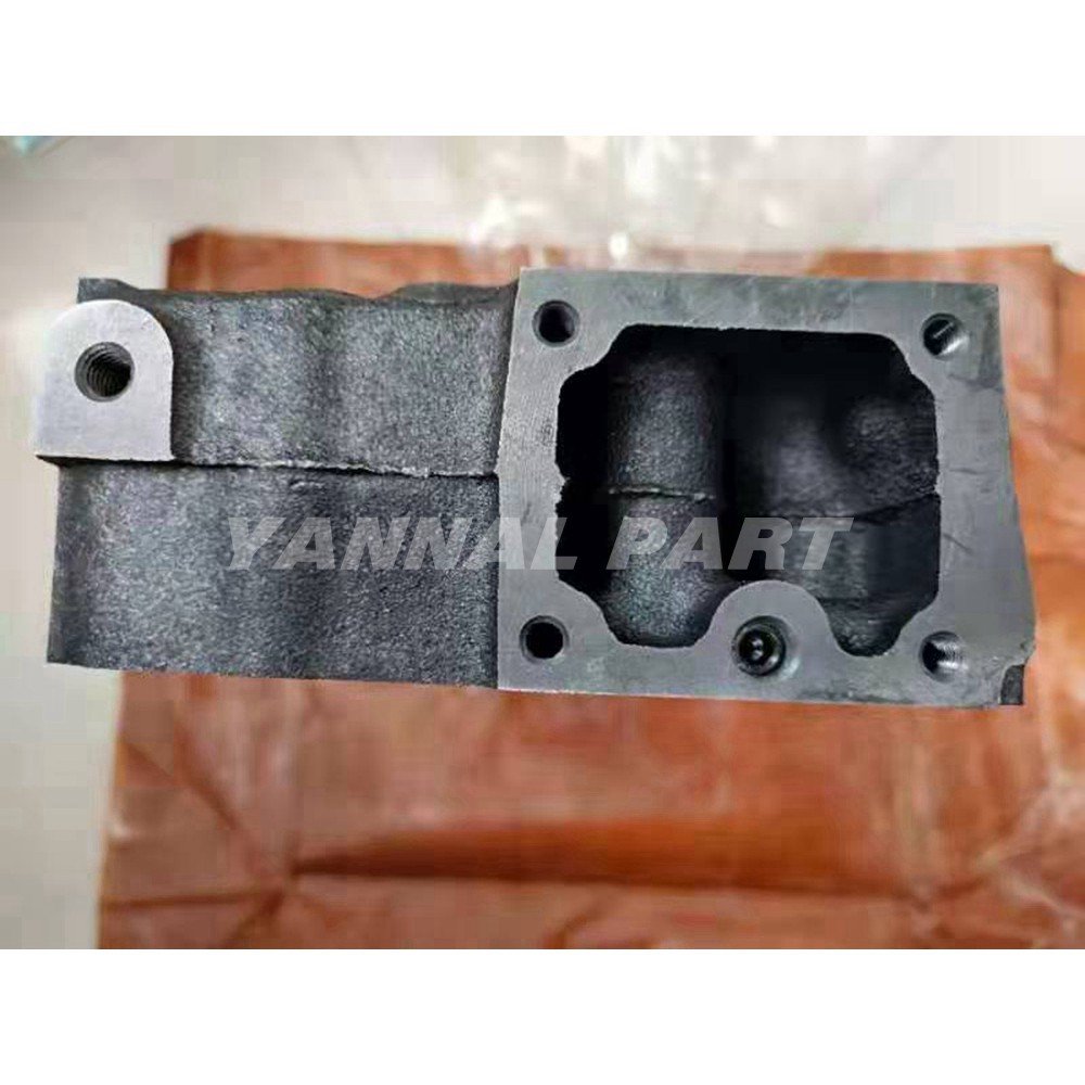 Cylinder Head Fit For Kubota D1305 Engine