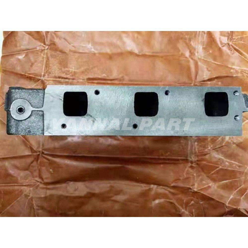 Cylinder Head Fit For Kubota D1305 Engine